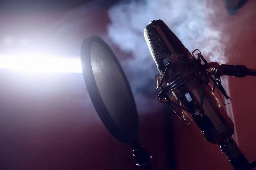 Northwave Vocal Studio 13