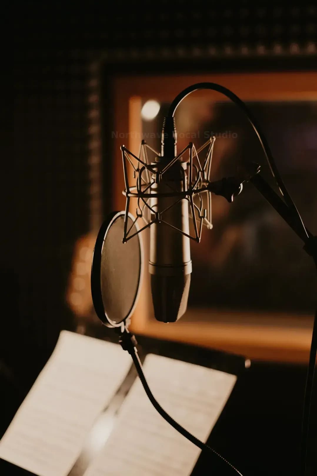 Northwave Vocal Studio 5