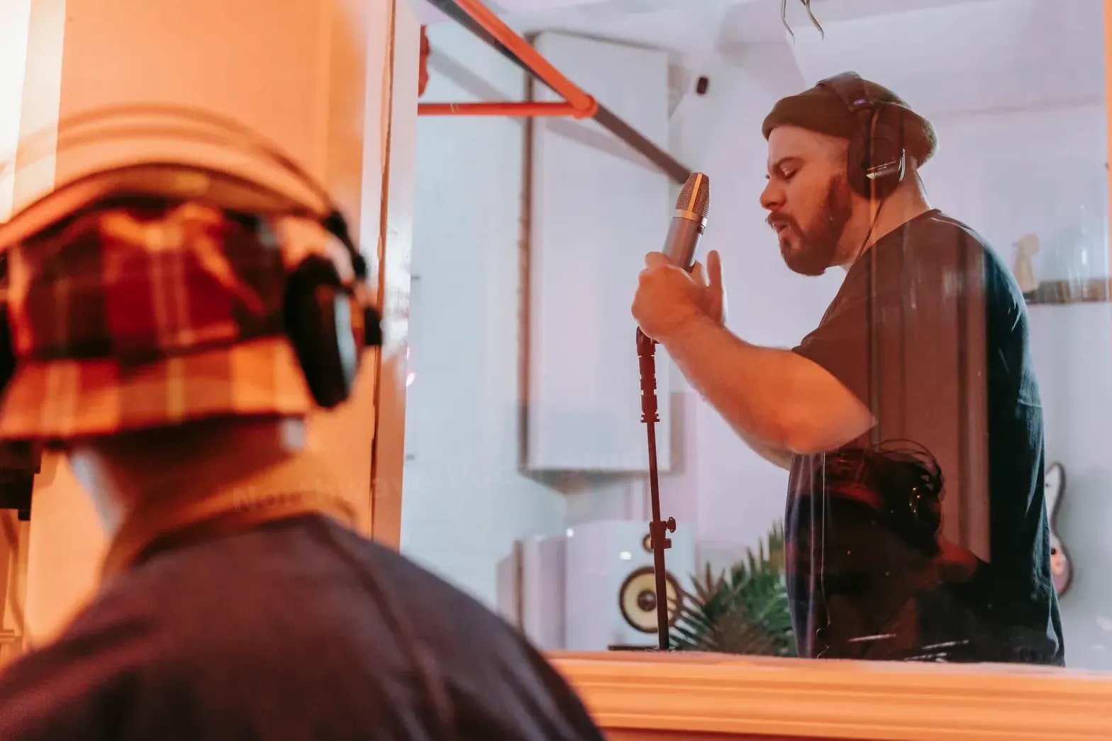 Northwave Vocal Studio
